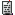 flashing icons
