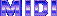Download MIDI files